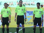 Bóng đá anh, ngoại hạng anh, lịch thi đấu euro 2012,  Vấn đề trọng tài: Chích “Vua”